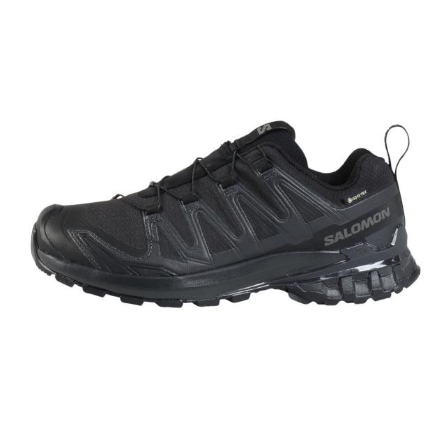 サロモン(SALOMON)トレランシューズ XA PRO 3D V9 ワイド GORE TEX L47277000(Men’s)_5