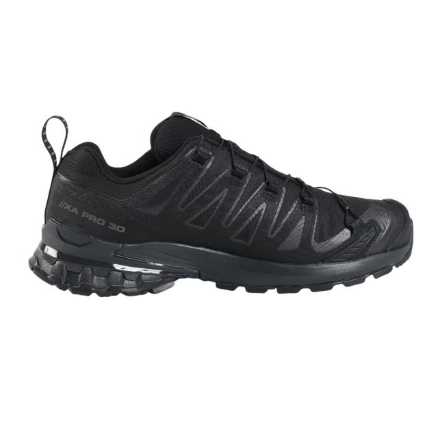サロモン(SALOMON)トレランシューズ XA PRO 3D V9 ワイド GORE TEX L47277000(Men’s)_6