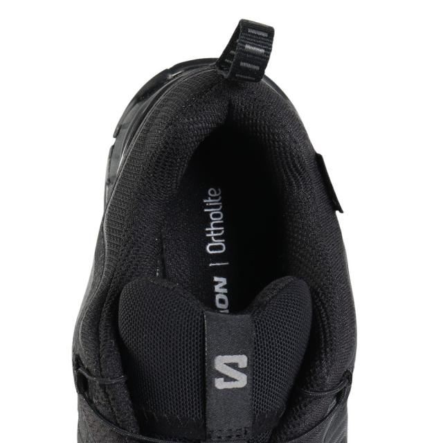 サロモン(SALOMON)トレランシューズ XA PRO 3D V9 ワイド GORE TEX L47277000(Men’s)_7