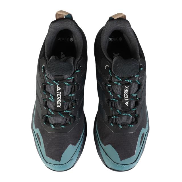 アディダス(adidas)トレッキングシューズ ローカット 登山靴 テレックス スカイチェイサー AX5 GORE-TEX ハ…_1