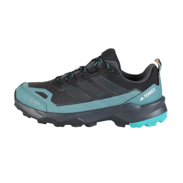 アディダス(adidas)トレッキングシューズ ローカット 登山靴 テレックス スカイチェイサー AX5 GORE-TEX ハ…_5