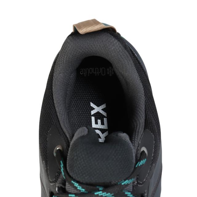 アディダス(adidas)トレッキングシューズ ローカット 登山靴 テレックス スカイチェイサー AX5 GORE-TEX ハ…_7