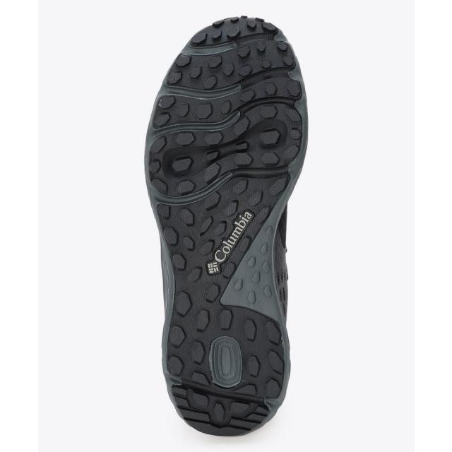 コロンビア(Columbia)ハイキングシューズ 登山靴 コノス ティーアールエス アウトドライ BM6246 012 防水透…_1