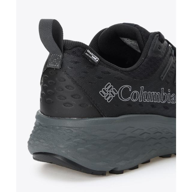 コロンビア(Columbia)ハイキングシューズ 登山靴 コノス ティーアールエス アウトドライ BM6246 012 防水透…_7
