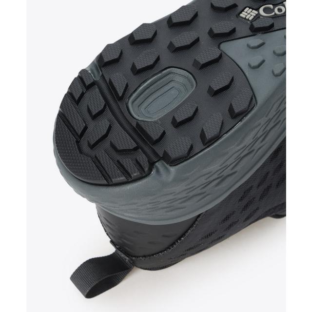 コロンビア(Columbia)ハイキングシューズ 登山靴 コノス ティーアールエス アウトドライ BM6246 012 防水透…_9
