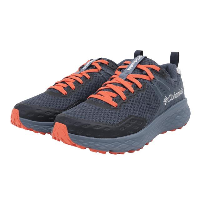 コロンビア(Columbia)トレッキングシューズ ローカット 登山靴 コノス ティーアールエス アウトドライ BM6246 …