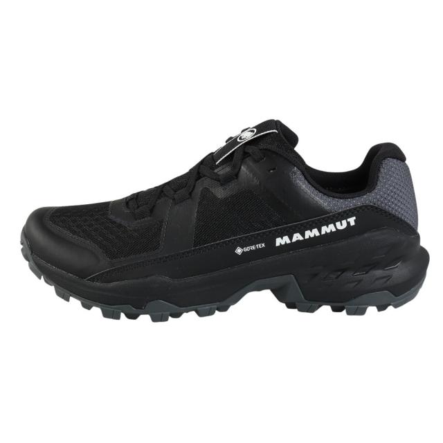 マムート(MAMMUT)トレッキングシューズ ローカット 登山靴 Girun II Low GTX Men 3030-0538…