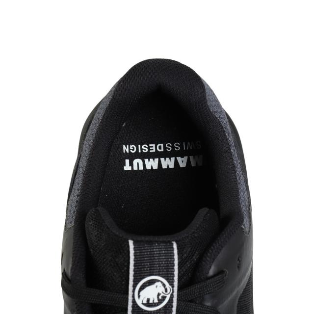 マムート(MAMMUT)トレッキングシューズ ローカット 登山靴 Girun II Low GTX Men 3030-0538…