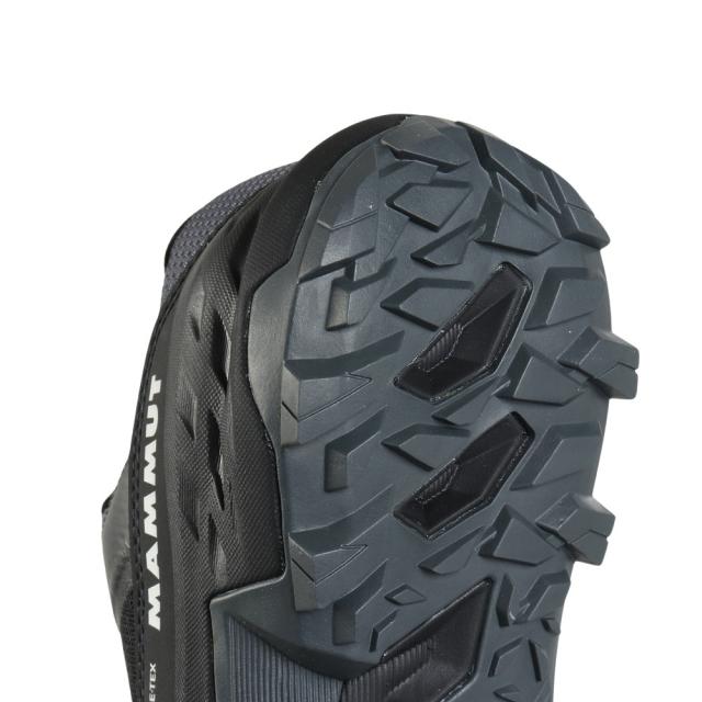 マムート(MAMMUT)トレッキングシューズ ローカット 登山靴 Girun II Low GTX Men 3030-0538…