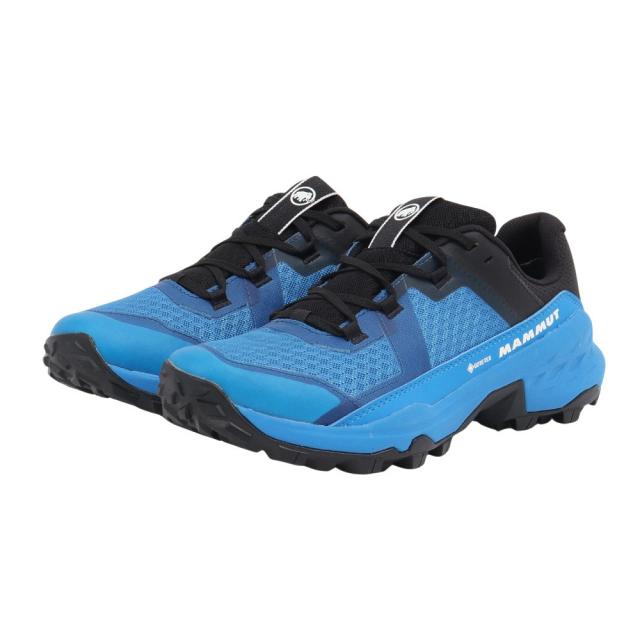 マムート(MAMMUT)トレッキングシューズ ローカット 登山靴 Girun II Low GTX Men 3030-0538…