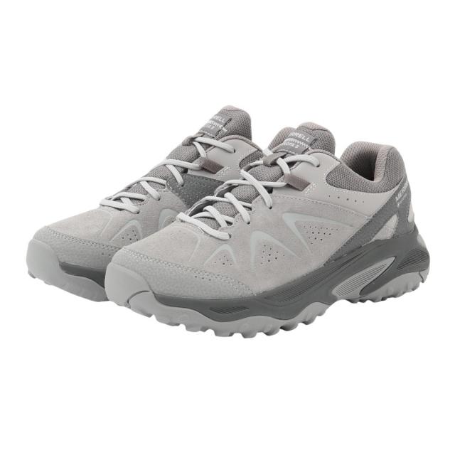 メレル(MERRELL)トレッキングシューズ ローカット 登山靴 YOKOTA3GTX J00004927 RIDGEWAY(…