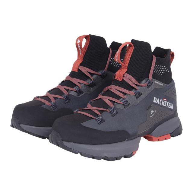 ダハシュタイン(DACHSTEIN)トレッキングシューズ 山登り靴 山歩き 空想科学小説 TREK MC WP 78616 290 …
