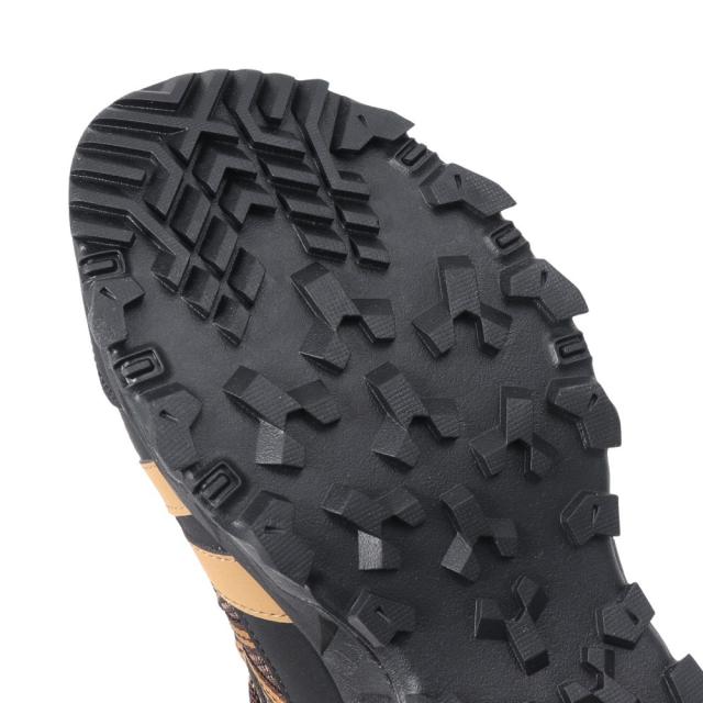 コロンビア(Columbia)ハイキングシューズ 登山靴 セイバー オムニテック ミッド ワイド YI7151 779 ブラウ…_8