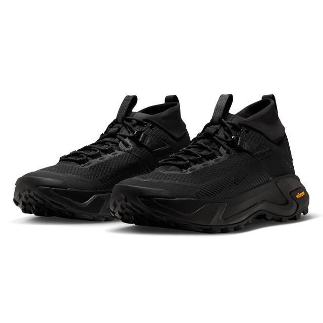 ナイキ(NIKE)トレッキングシューズ ハイカット 登山靴 ACG ゼガマ ハイク IO7854-002(Men’s)