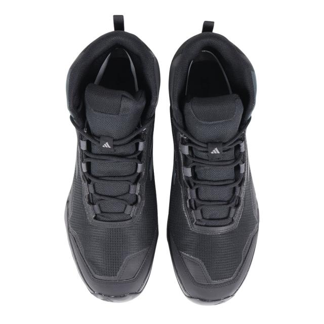 アディダス(adidas)トレッキングシューズ ミッドカット 防水 登山靴 TERREX EASTRAIL 2.0 RAIN …_1