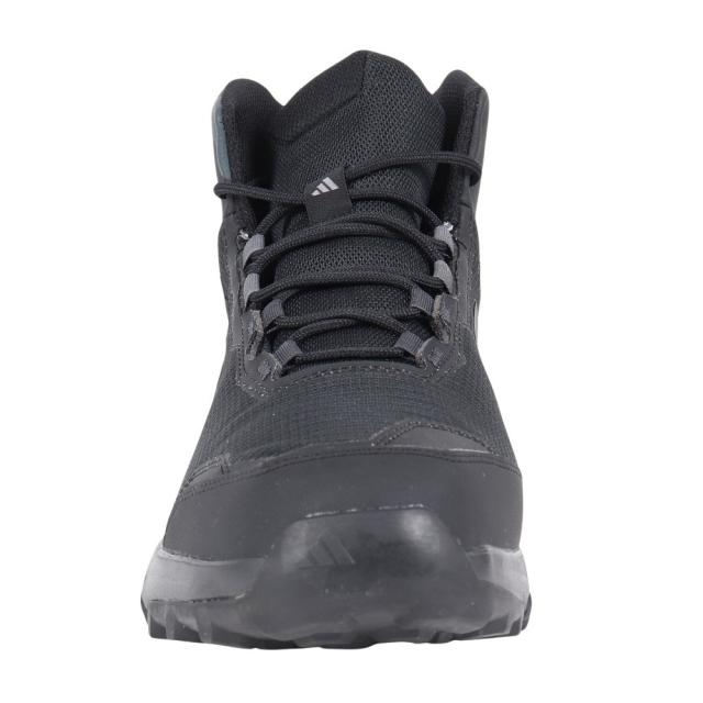アディダス(adidas)トレッキングシューズ ミッドカット 防水 登山靴 TERREX EASTRAIL 2.0 RAIN …_3