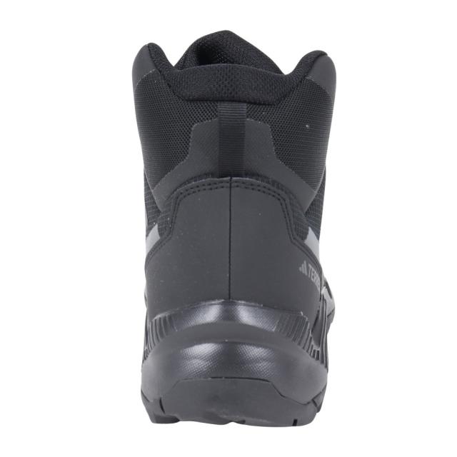 アディダス(adidas)トレッキングシューズ ミッドカット 防水 登山靴 TERREX EASTRAIL 2.0 RAIN …_4