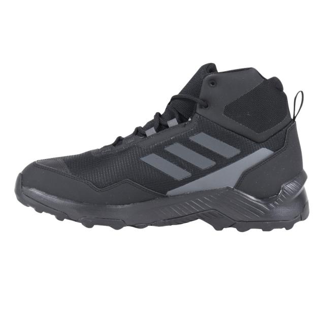 アディダス(adidas)トレッキングシューズ ミッドカット 防水 登山靴 TERREX EASTRAIL 2.0 RAIN …_5