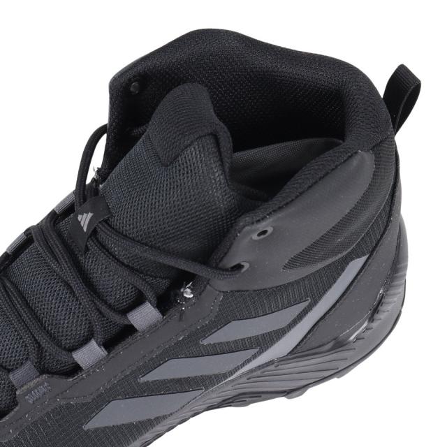 アディダス(adidas)トレッキングシューズ ミッドカット 防水 登山靴 TERREX EASTRAIL 2.0 RAIN …_8