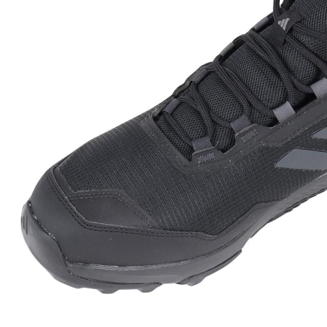 アディダス(adidas)トレッキングシューズ ミッドカット 防水 登山靴 TERREX EASTRAIL 2.0 RAIN …_9