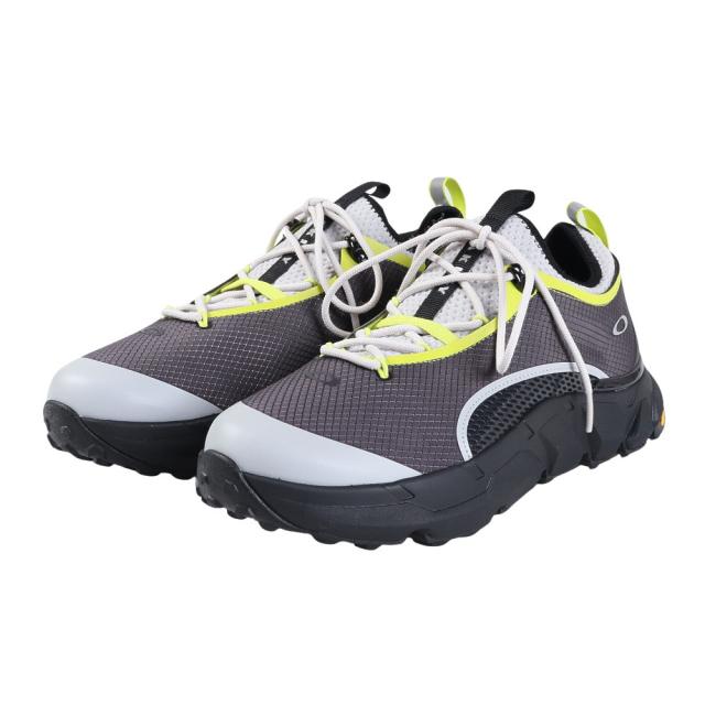 オークリー(OAKLEY)ハイキングシューズ 登山靴 山登り ライト シールド Light Shield FOF100587-…