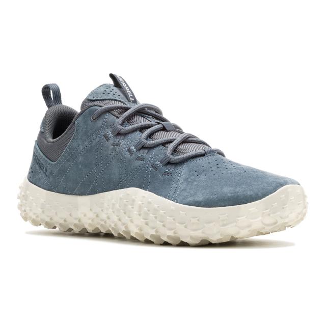 メレル(MERRELL)シューズ アウトドア ハイキング WRAPT J007173 SLATE(Men’s)