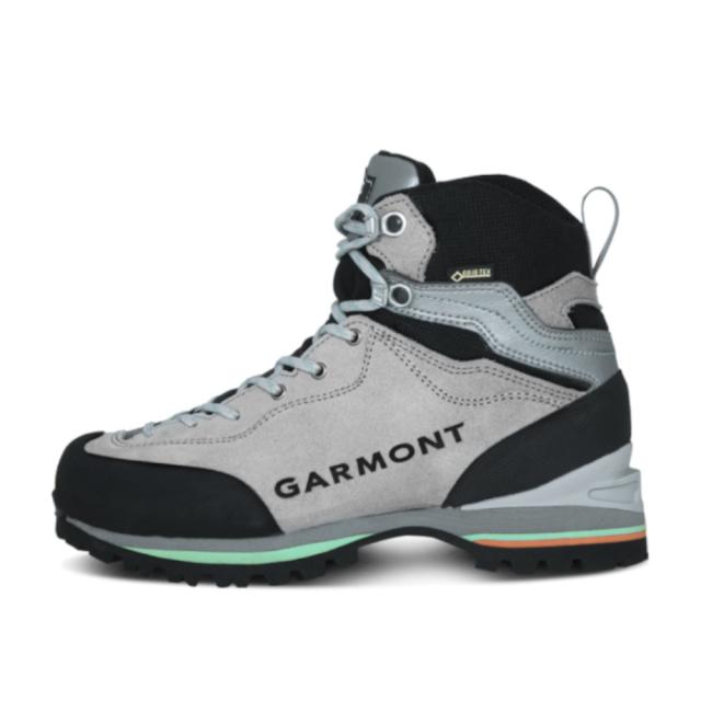 ガルモント(GARMONT)ゴアテックス ハイカット トレッキングシューズ マウンテンブーツ 登山靴 アセント WMS 441…