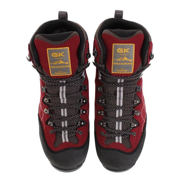 Caravan - キャラバン Grand king グランドキング GK-47 GORE-TEX キャラバン Grand king グランドキング GK-47 GORE-TEX