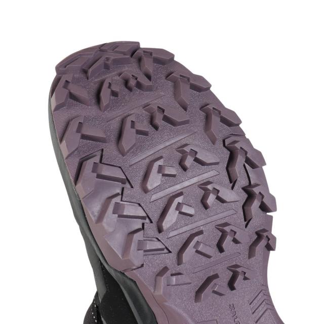 サロモン(SALOMON)ハイキングシューズ 登山靴 山登り EXEO MID GTX L47632700 ゴアテックス 防水…_8