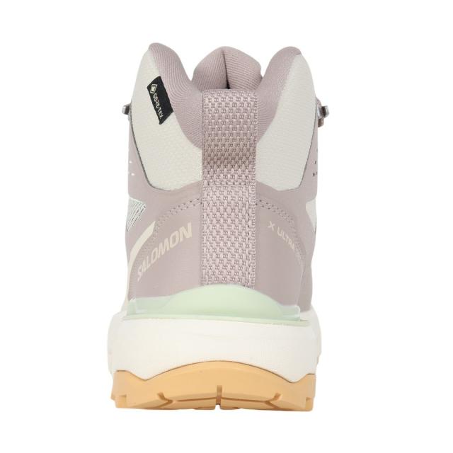 サロモン(SALOMON)ハイキングブーツ 登山 シューズ 山登り X ULTRA 360 EDGE MID L4781630… サロモン(SALOMON)ハイキングブーツ 登山 シューズ 山登り X ULTRA 360