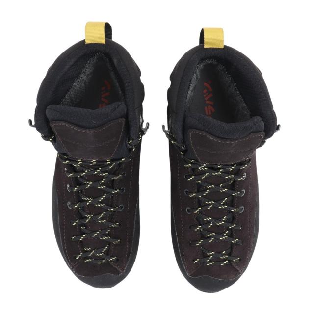 キャラバン(Caravan)トレッキングシューズ ハイカット 登山靴 GK-ALT HI 0011900131(Lady’s)