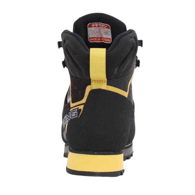 キャラバン(Caravan)トレッキングシューズ ハイカット 登山靴 GK-ALT HI 0011900131(Lady’s)