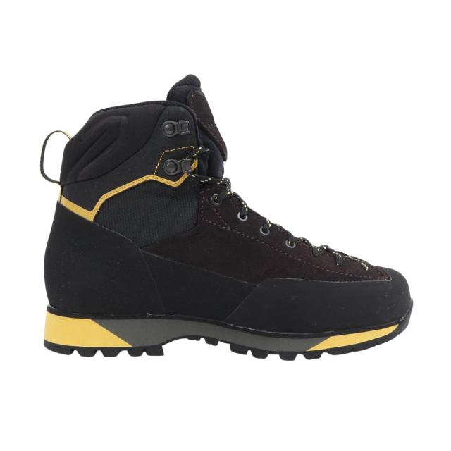 キャラバン(Caravan)トレッキングシューズ ハイカット 登山靴 GK-ALT HI 0011900131(Lady’s)