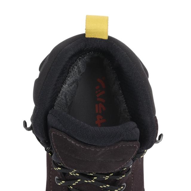 キャラバン(Caravan)トレッキングシューズ ハイカット 登山靴 GK-ALT HI 0011900131(Lady’s)