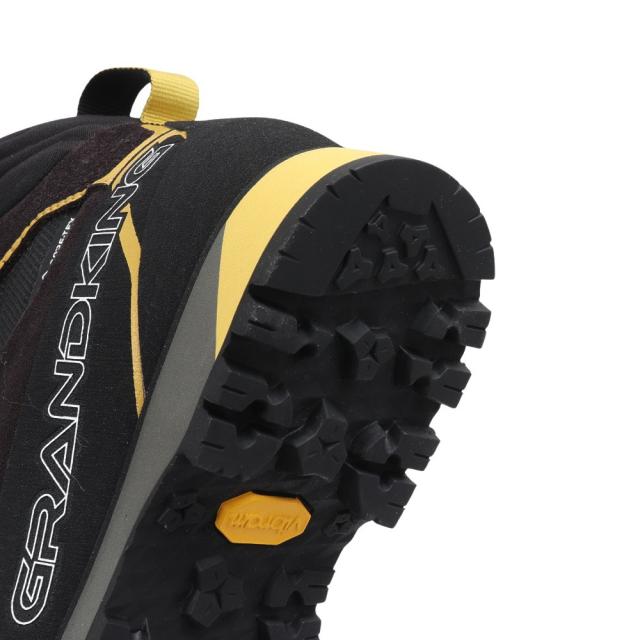 キャラバン(Caravan)トレッキングシューズ ハイカット 登山靴 GK-ALT HI 0011900131(Lady’s)