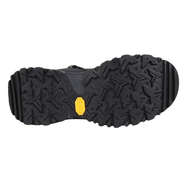 ザ・ノース・フェイス(THE NORTH FACE)トレッキングシューズ 登山靴 山登り クレストン ハイク ウォータープルー…_2