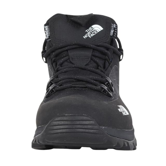 ザ・ノース・フェイス(THE NORTH FACE)トレッキングシューズ 登山靴 山登り クレストン ハイク ウォータープルー…_3