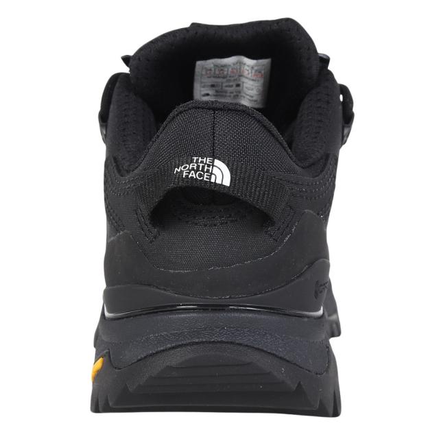 ザ・ノース・フェイス(THE NORTH FACE)トレッキングシューズ 登山靴 山登り クレストン ハイク ウォータープルー…_4