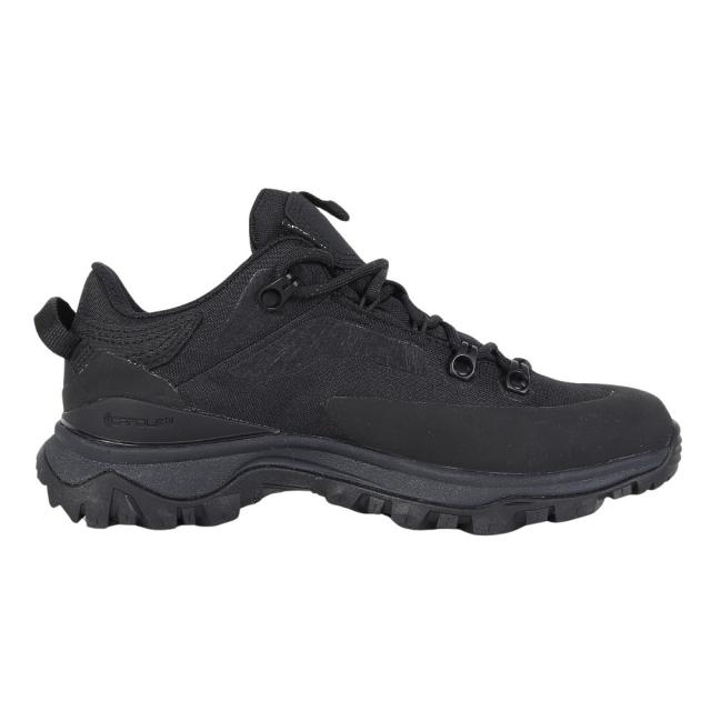 ザ・ノース・フェイス(THE NORTH FACE)トレッキングシューズ 登山靴 山登り クレストン ハイク ウォータープルー…_6