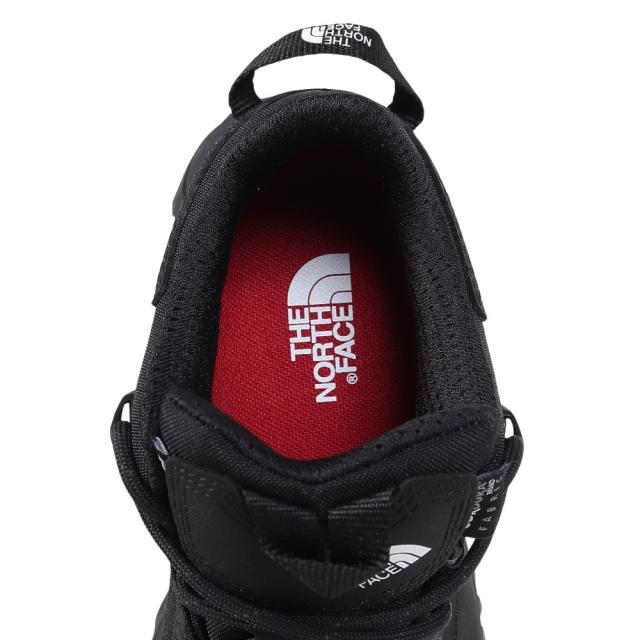ザ・ノース・フェイス(THE NORTH FACE)トレッキングシューズ 登山靴 山登り クレストン ハイク ウォータープルー…_7