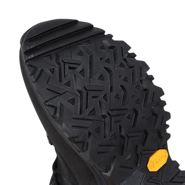ザ・ノース・フェイス(THE NORTH FACE)トレッキングシューズ 登山靴 山登り クレストン ハイク ウォータープルー…_8