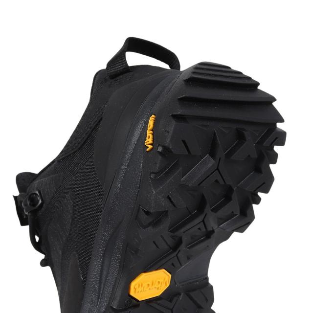 ザ・ノース・フェイス(THE NORTH FACE)トレッキングシューズ 登山靴 山登り クレストン ハイク ウォータープルー…_9