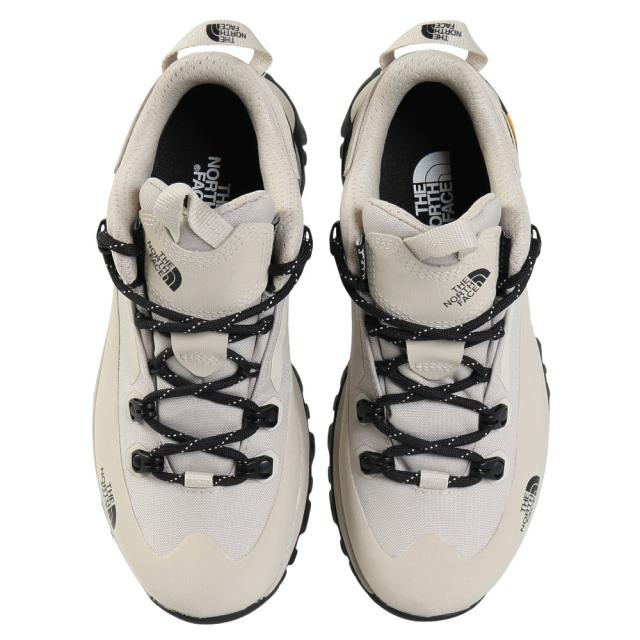 ザ・ノース・フェイス(THE NORTH FACE)トレッキングシューズ 登山靴 山登り クレストン ハイク ウォータープルー…_1