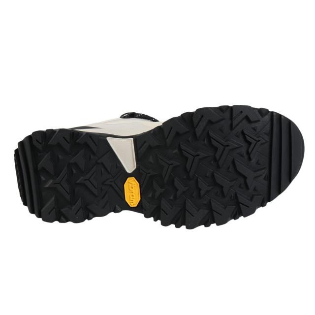 ザ・ノース・フェイス(THE NORTH FACE)トレッキングシューズ 登山靴 山登り クレストン ハイク ウォータープルー…_2