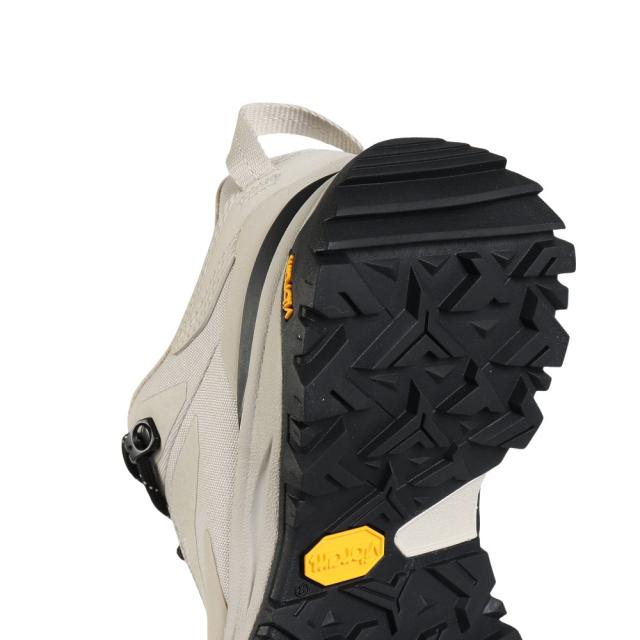 ザ・ノース・フェイス(THE NORTH FACE)トレッキングシューズ 登山靴 山登り クレストン ハイク ウォータープルー…_9