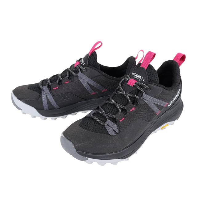 メレル(MERRELL)ハイキングシューズ 女性用 登山靴 山登り SIREN 4 サイレン 4 ゴアテックス 037274 …