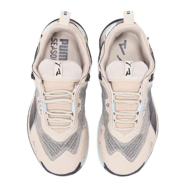 プーマ(PUMA)ゴアテックス トレッキングシューズ ローカット エクスプロア ニトロ ゴアテックスW 378024 04 ベ…_1