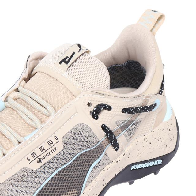 プーマ(PUMA)ゴアテックス トレッキングシューズ ローカット エクスプロア ニトロ ゴアテックスW 378024 04 ベ…_8