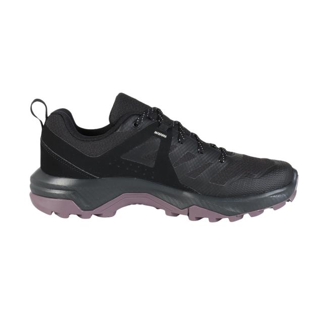 サロモン(SALOMON)ハイキングシューズ 登山靴 山登り EXEO GTX L47632600 ゴアテックス 防水 ローカ…_6