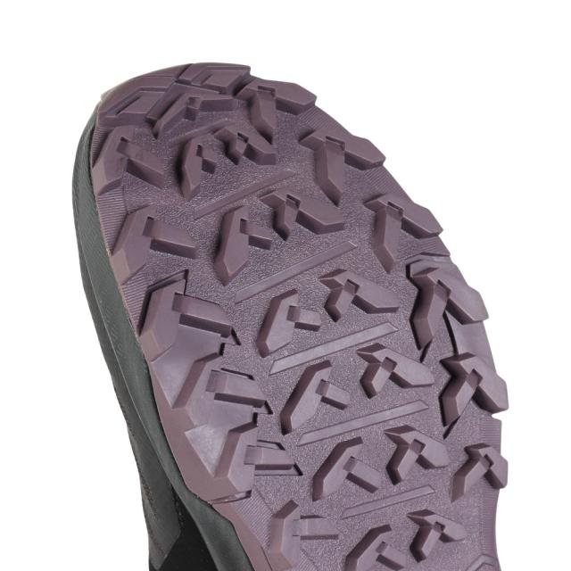 サロモン(SALOMON)ハイキングシューズ 登山靴 山登り EXEO GTX L47632600 ゴアテックス 防水 ローカ…_8
